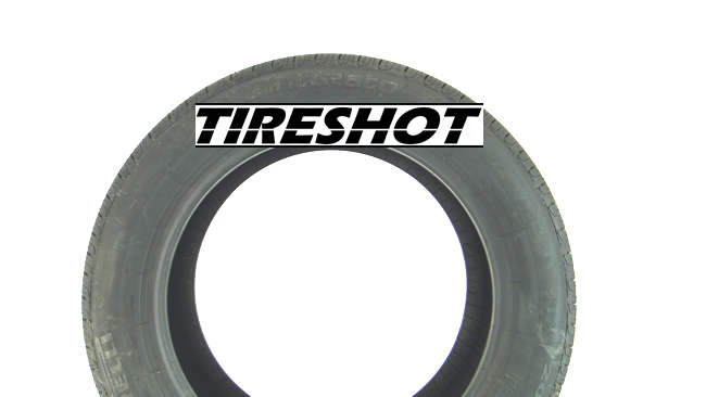 Tire Pirelli Cinturato P7